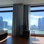 Review photo of Glamour Hotel Da Nang 2 from Ho V. T.