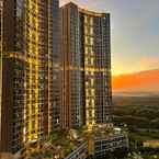 รูปภาพรีวิวของ Oakwood Apartments PIK Jakarta (Pantai Indah Kapuk) จาก Richi P.