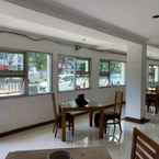 Review photo of OYO 90853 Hotel Borobudur Kemayoran Syariah from Wiwi S.