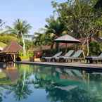 Hình ảnh đánh giá của Deluxe Resort Villa Near Monkey Forest 2 từ Irene G.