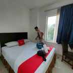 Review photo of Win Hotel Blok M 2 from Wilda S. F.