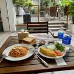 Review photo of Dan Oasis Hotel and Apartment 4 from Nguyen T. H. H.