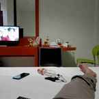 Review photo of Grand Karawang Indah Hotel from Pipit R. S.