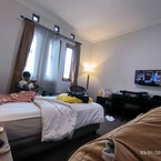 Review photo of Sany Rosa Hotel 2 from Heri K.