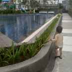 Review photo of Apartment Emerald Bintaro by Selvy 4 from Rachmi R.