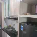 Review photo of Apartment Emerald Bintaro by Selvy 2 from Rachmi R.