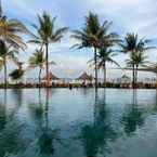 Review photo of Ayodya Resort Bali from Inneke K.