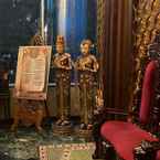 Review photo of The Royal Surakarta Heritage - MGallery Collection from Sekar A.