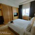 Review photo of ANSA Hotel Kuala Lumpur 3 from Olivia P.