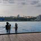 Ulasan foto dari Dorsett Putrajaya dari Siti F. B. I.