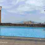 Review photo of Grand Whiz Megamas Manado 7 from Whensya T.