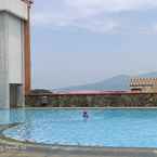 Review photo of Grand Whiz Megamas Manado 4 from Whensya T.