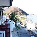 Review photo of Matahari Hotel & Restaurant Labuan Bajo 4 from Bernadetta J. H. S.