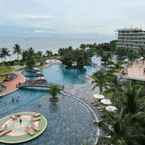 Ulasan foto dari FLC Luxury Hotel Samson dari Luu T. T.