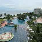 Hình ảnh đánh giá của FLC Luxury Hotel Samson từ Luu T. T.
