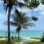 Hình ảnh đánh giá của Hotel Santika Premiere Beach Resort Belitung từ Erya L.