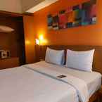 Review photo of ibis Semarang Simpang Lima from Putu W. A. S.