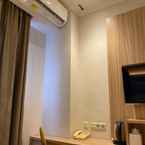 Review photo of Lorin Syariah Hotel Solo from Hani P. S.