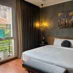 Review photo of Hanoi Calido Hotel 2 from Bao Q.