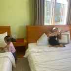 Review photo of Trung Nhan Hotel from Quynh N.