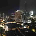 Review photo of Hotel Sentral Pudu @ City Centre/ Bukit Bintang from Ahmed M. A. H.