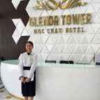 Hình ảnh đánh giá của Glenda Tower Moc Chau Hotel từ Hoang T. B.