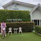Hình ảnh đánh giá của Nan Nakara Boutique Hotel 3 từ Chananun P.
