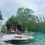 รูปภาพรีวิวของ DusitD2 Khao Yai จาก Chananun P.