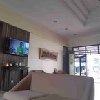 Review photo of Grage Sangkan Hotel Spa from Gina R. D.