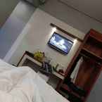 Review photo of Hotel Bed and Breakfast Surabaya from Maulana M.