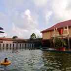 Review photo of Tanjung Demong Beach Resort 2 from Hafiq H.