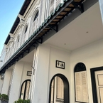 Imej Ulasan untuk The Nines Hotel Melaka 3 dari Binh A. L.