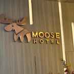 Ulasan foto dari Moose Hotel Chiang Mai 2 dari Jantima S.