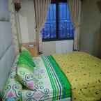 Review photo of Apartment Tamansari Panoramic by Narel from Sultan S.