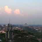 Review photo of Apartment Tamansari Panoramic by Narel 2 from Sultan S.