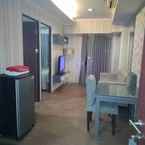 Review photo of Apartment Tamansari Panoramic by Narel 3 from Sultan S.