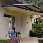 Review photo of RedDoorz Resort Syariah near D'Castello Ciater Subang from Sari N.