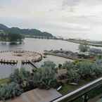 Review photo of Marina Island Pangkor Resort & Hotel 4 from Istikamah B. H.