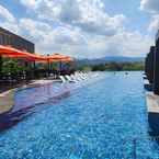 Review photo of Swissôtel Clark Philippines from Thi L. N.