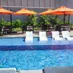 Review photo of Swissôtel Clark Philippines 2 from Thi L. N.