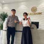 Imej Ulasan untuk Calidum Hotel Phu Quoc dari Pham T. H. C.