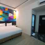 Review photo of Rid's Hotel Palembang from Triady A.