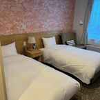 Review photo of Hotel Hanafuji Inn from Thanyalak C.