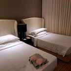 Review photo of Hatten Hotel Melaka 2 from Sinarwoe S.