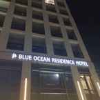 Review photo of Blue Ocean Residence Hotel from Arief H.