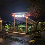 Review photo of Seruni Hotel Hobbit House 3 from Ng K. S.