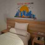 Review photo of Central Front One Inn Jakarta Airport 4 from Dwi A.