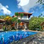 Review photo of Java Village Resort by HOMEE Yogyakarta from Agus P.