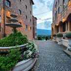 Hình ảnh đánh giá của Hotel La Casetta by Toscana Valley từ Surasak R.