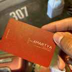 Review photo of The Amartya Jogjakarta Hotel 4 from Bintang A. S.